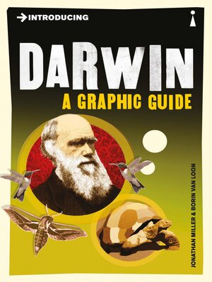 cover image of Introducing Darwin